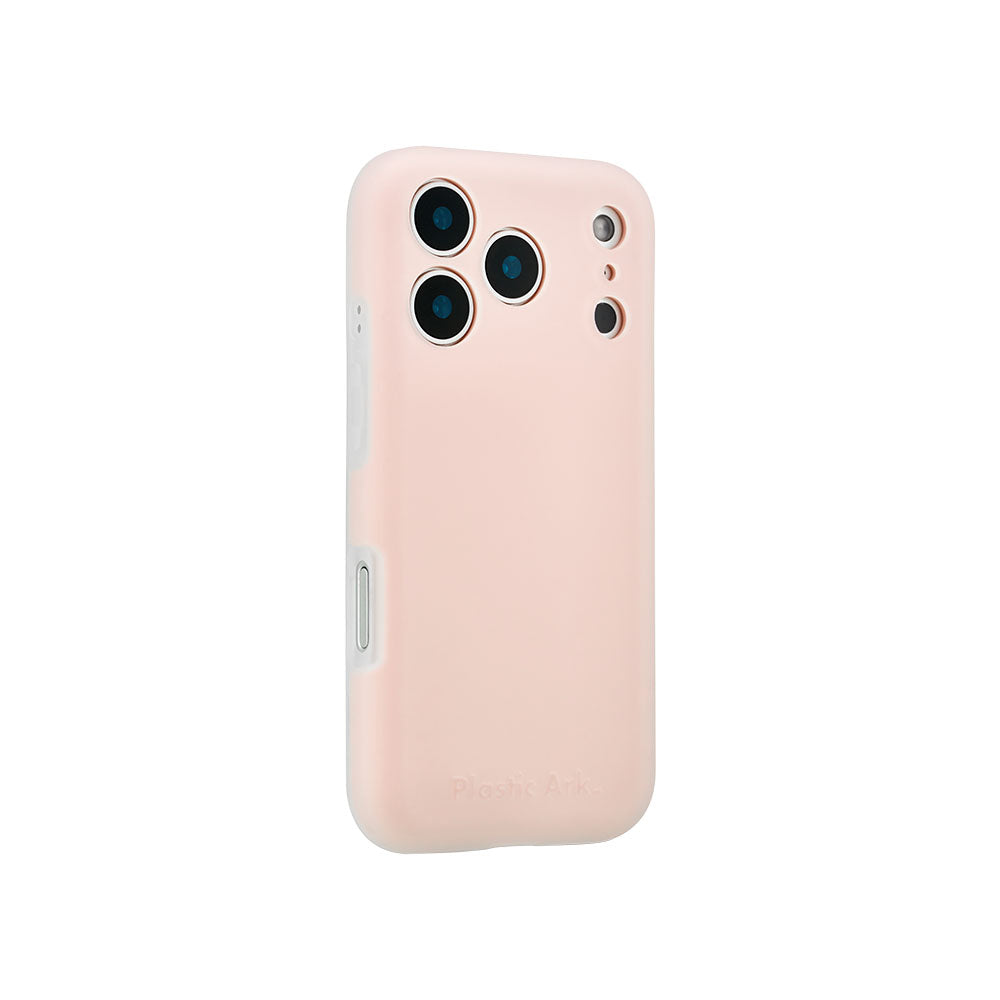 BINU Case Pink Salt (ピンクソルト) [BN07] | iPhoneケース
