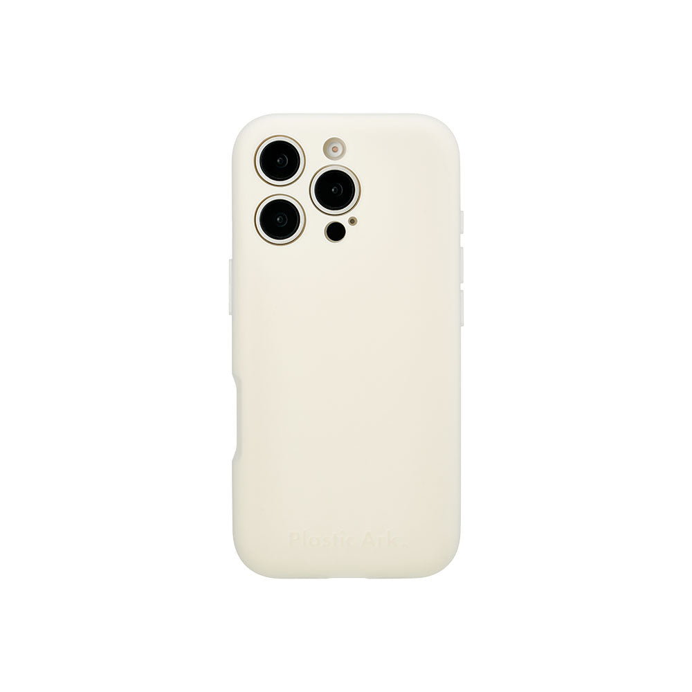 BINU Case Cream shell (クリームシェル) [BN01] | iPhoneケース