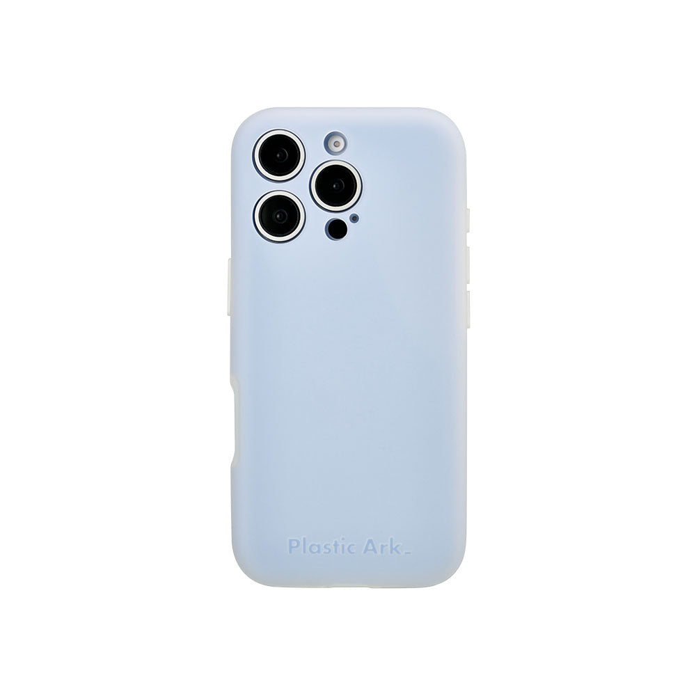 BINU Case Soap Blue (ソープブルー) [BN09] | iPhoneケース