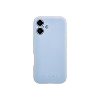 BINU Case Soap Blue (ソープブルー) [BN09] | iPhoneケース