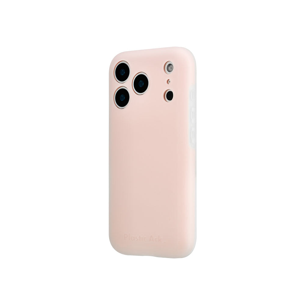 BINU Case Pink Salt (ピンクソルト) [BN07] | iPhoneケース