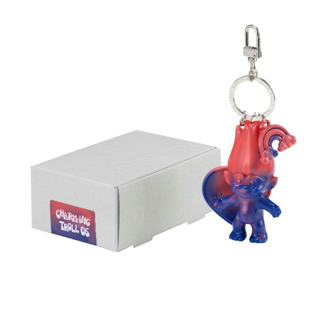 CHARM-ING TROLL [KCTR-06]