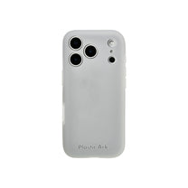 BINU Case Soft Black [BN02]