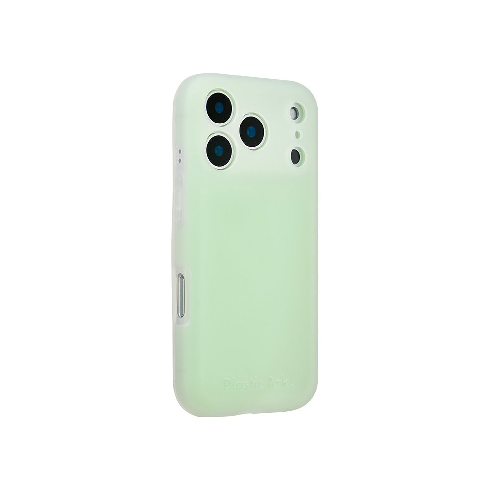 BN04: BINU Case Apple Green (アップルグリーン) [BN04] | iPhoneケース