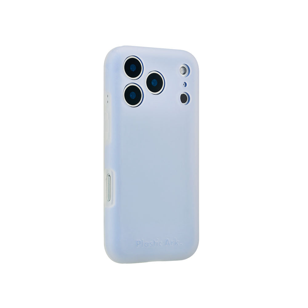 BINU Case Soap Blue (ソープブルー) [BN09] | iPhoneケース
