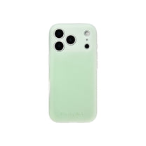 BN04: BINU Case Apple Green (アップルグリーン) [BN04] | iPhoneケース