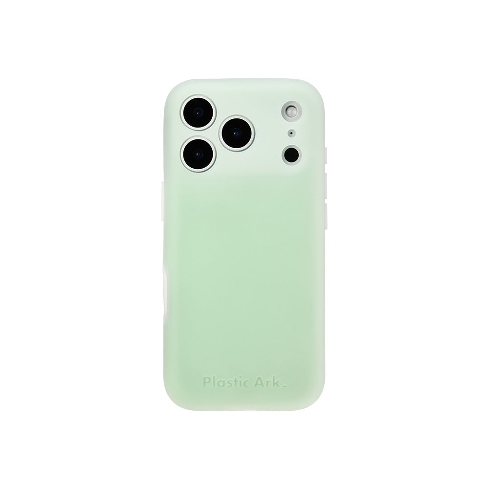 BN04: BINU Case Apple Green (アップルグリーン) [BN04] | iPhoneケース