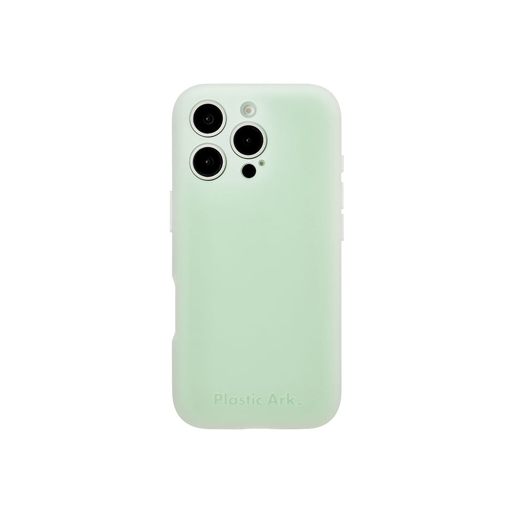 BN04: BINU Case Apple Green (アップルグリーン) [BN04] | iPhoneケース
