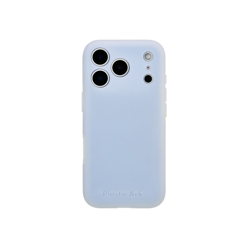 BINU Case Soap Blue (ソープブルー) [BN09] | iPhoneケース