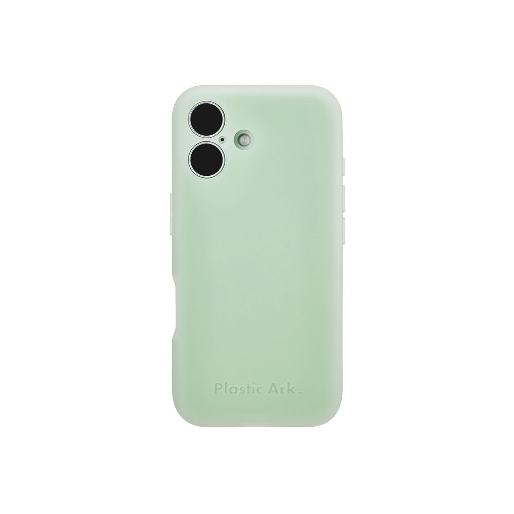 BN04: BINU Case Apple Green (アップルグリーン) [BN04] | iPhoneケース