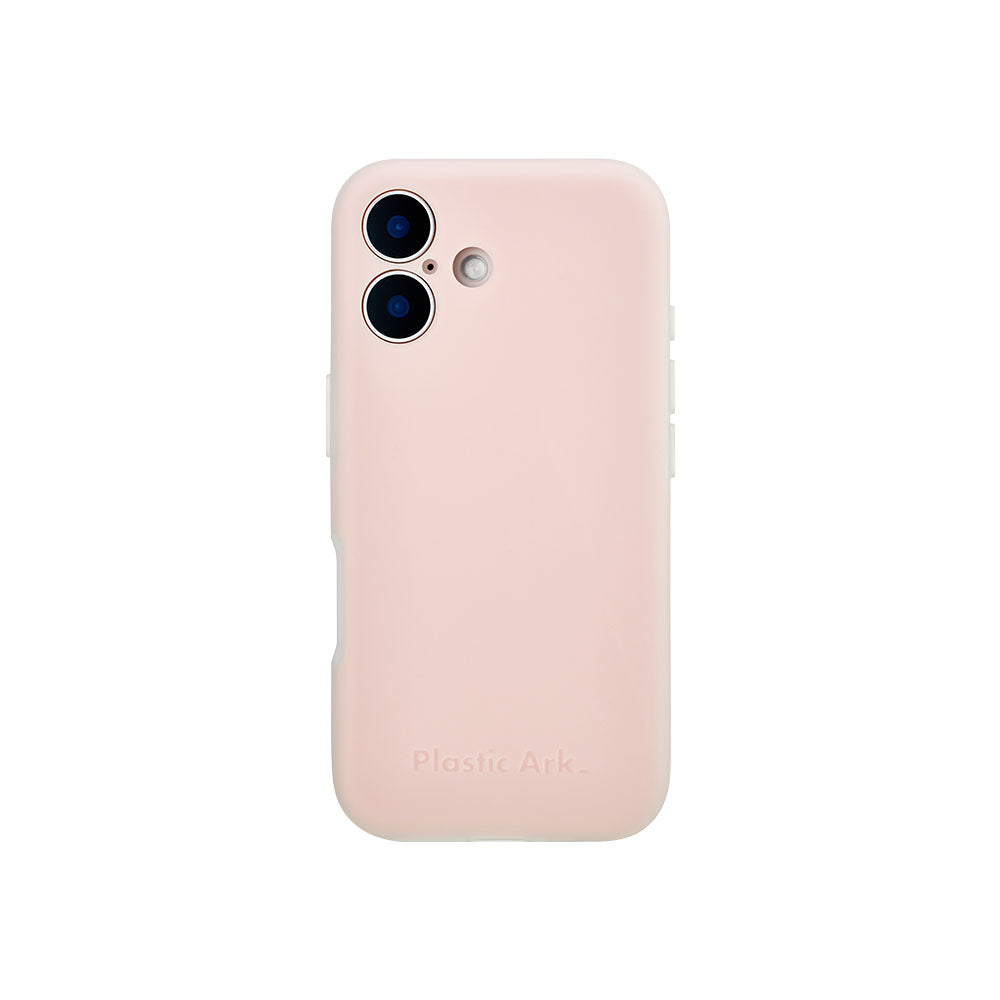 BINU Case Pink Salt (ピンクソルト) [BN07] | iPhoneケース