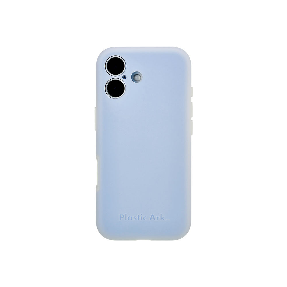 BINU Case Soap Blue (ソープブルー) [BN09] | iPhoneケース
