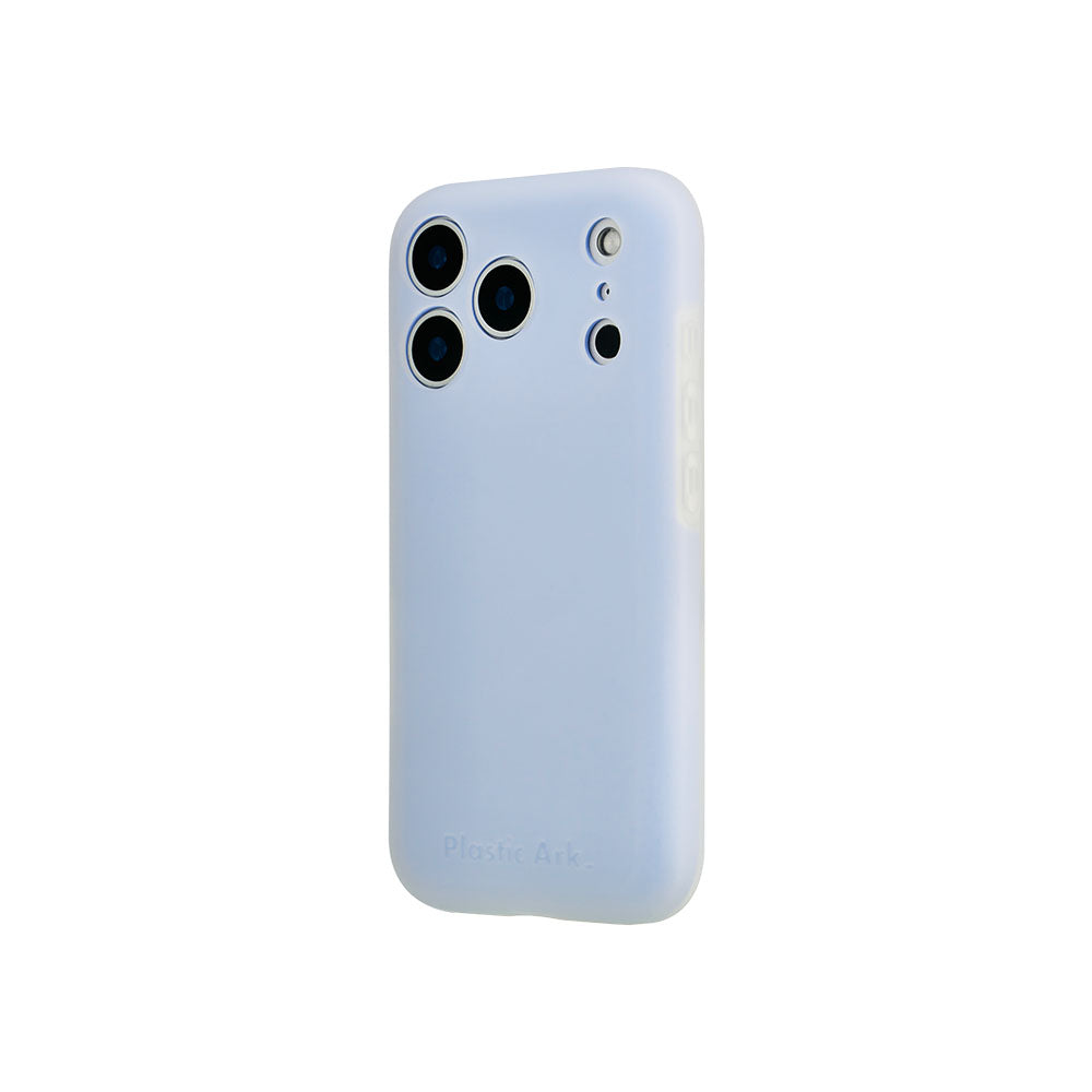 BINU Case Soap Blue (ソープブルー) [BN09] | iPhoneケース