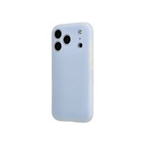 BINU Case Soap Blue (ソープブルー) [BN09] | iPhoneケース
