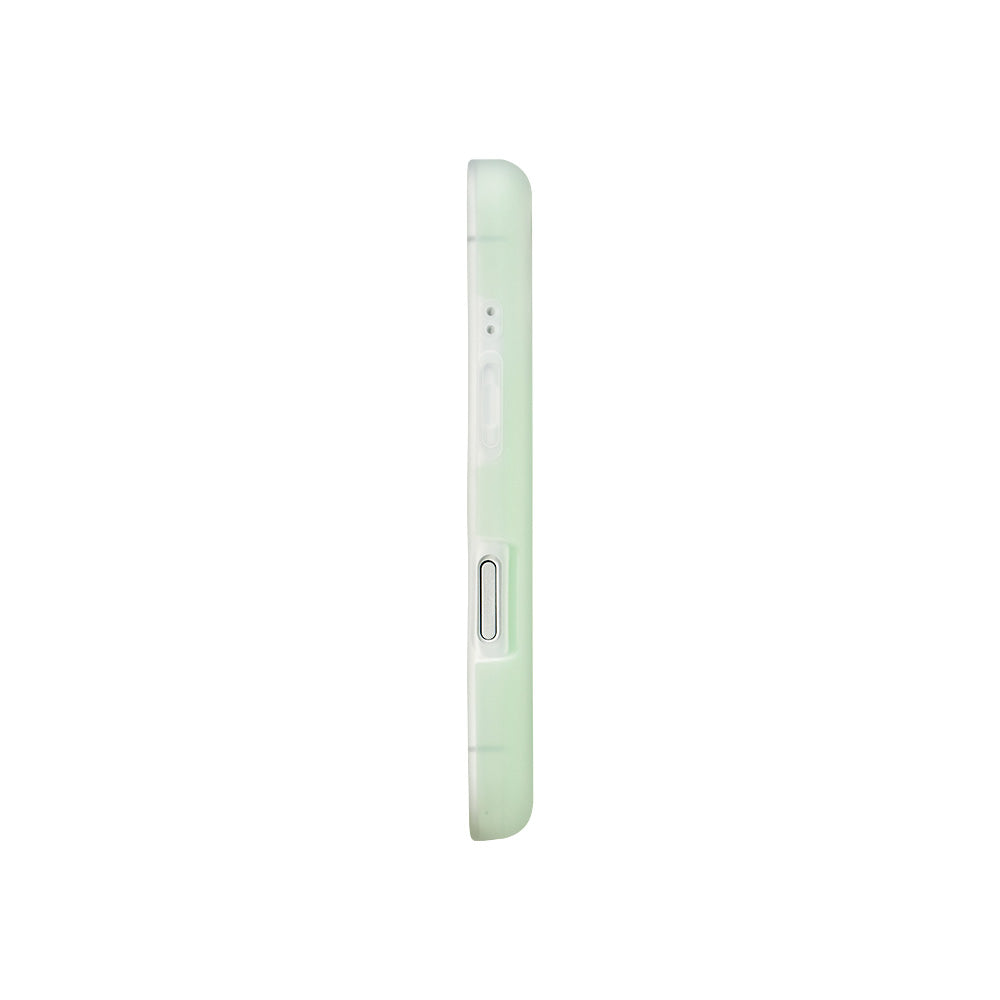 BN04: BINU Case Apple Green (アップルグリーン) [BN04] | iPhoneケース
