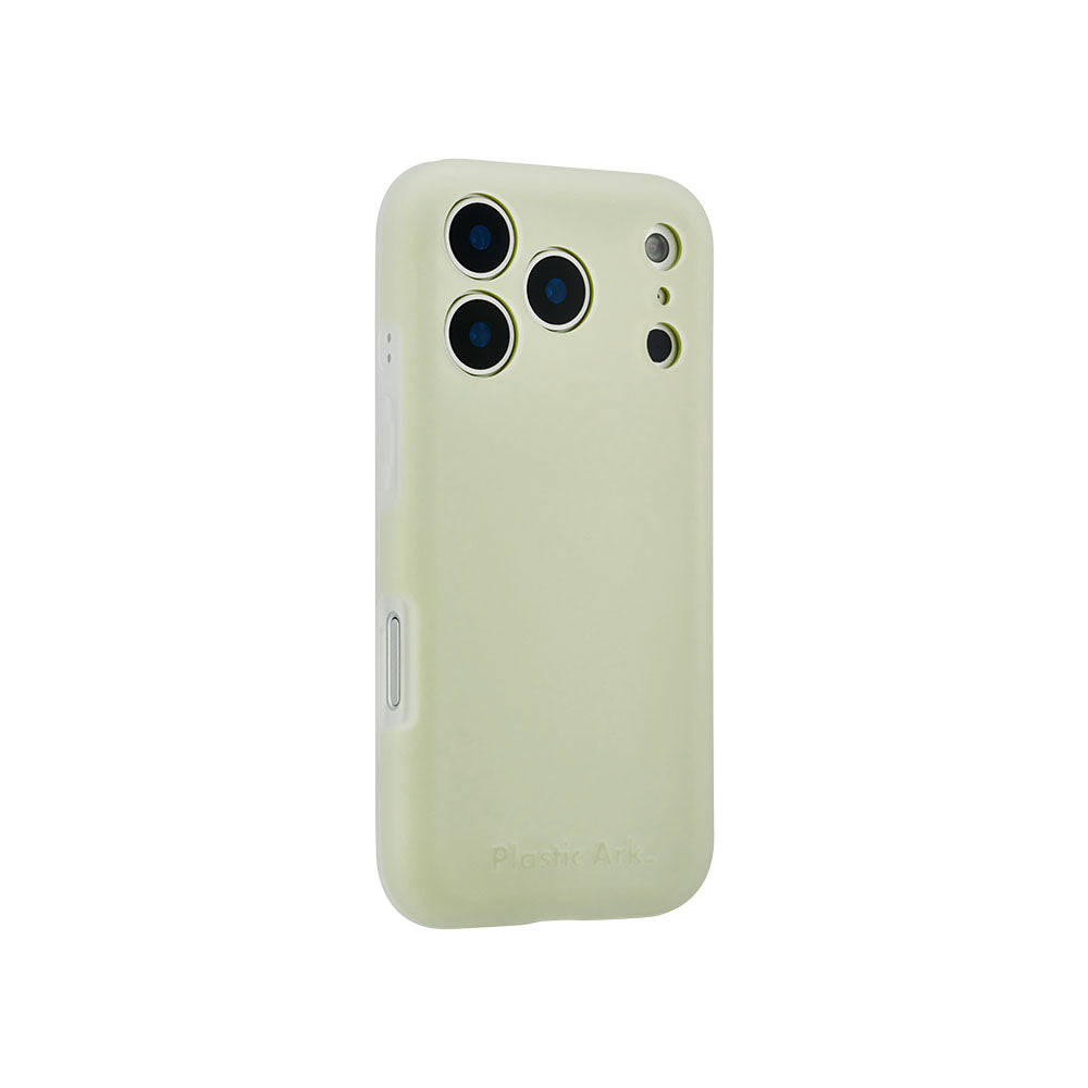 BINU Case Olive (オリーブ) [BN10] | iPhoneケース