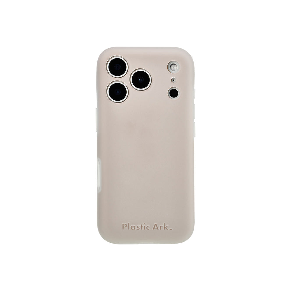 BN03: BINU Case Baobab Brown (バオバブブラウン) [BN03] | iPhoneケース