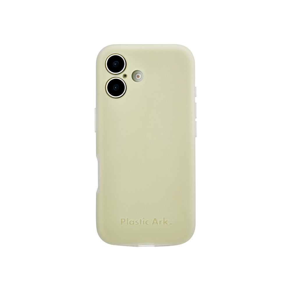 BINU Case Olive (オリーブ) [BN10] | iPhoneケース