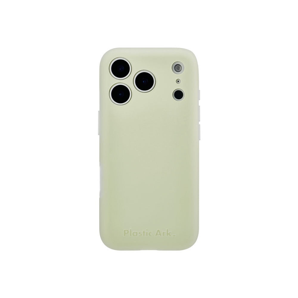 BINU Case Olive (オリーブ) [BN10] | iPhoneケース