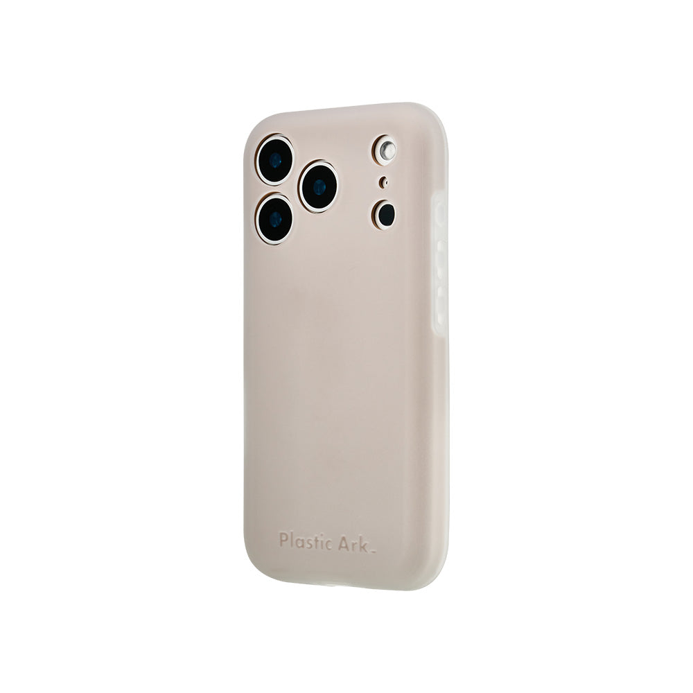 BN03: BINU Case Baobab Brown (バオバブブラウン) [BN03] | iPhoneケース