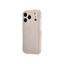 BN03: BINU Case Baobab Brown (バオバブブラウン) [BN03] | iPhoneケース
