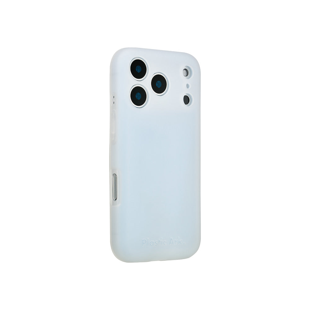 BN05: BINU Case Clear Blue (クリアブルー) [BN05] | iPhoneケース