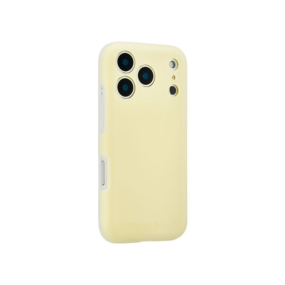 BINU Case Lemon Butter (レモンバター) [BN11] | iPhoneケース