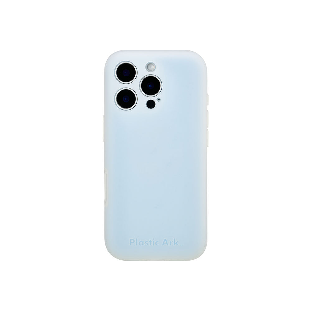 BN05: BINU Case Clear Blue (クリアブルー) [BN05] | iPhoneケース