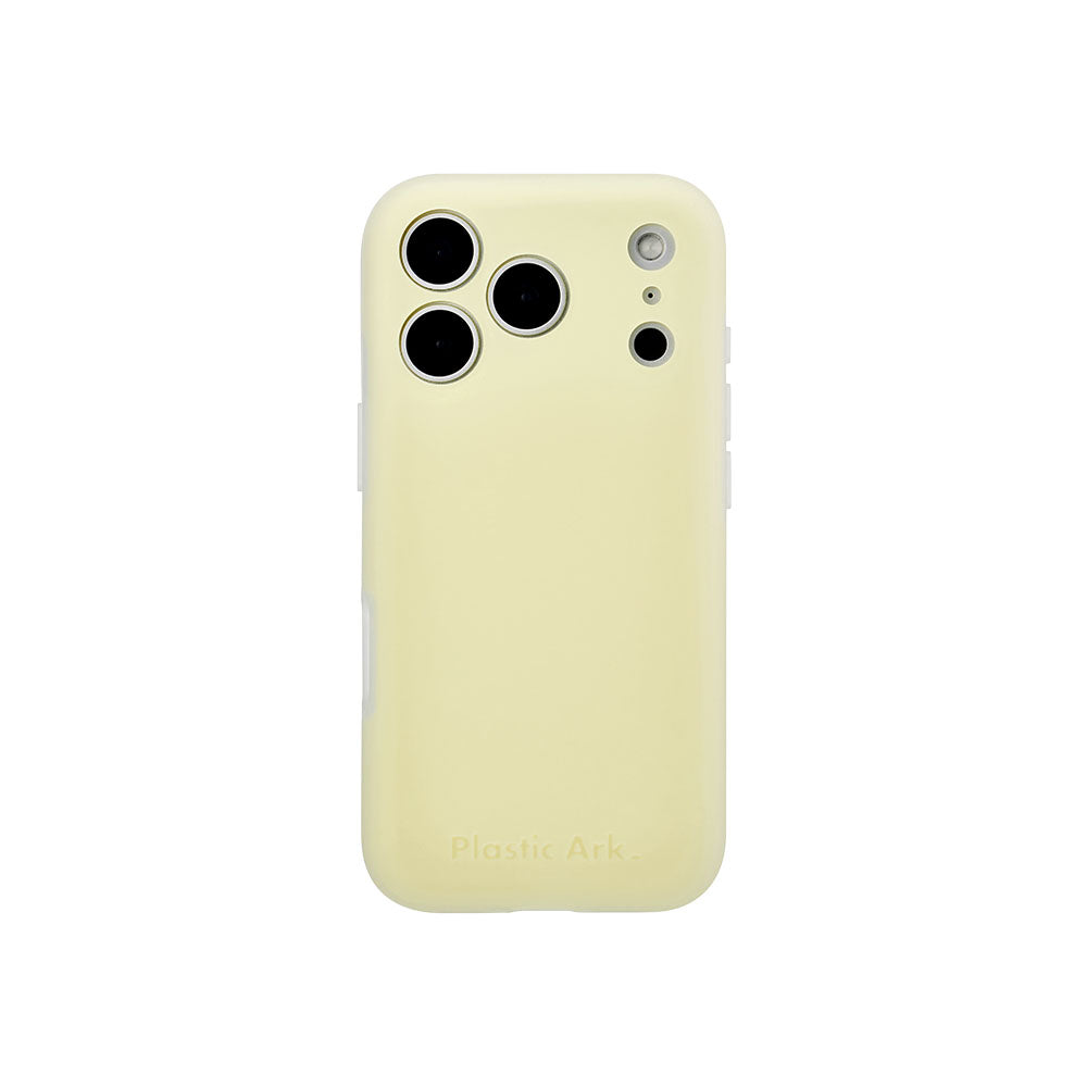 BINU Case Lemon Butter (レモンバター) [BN11] | iPhoneケース
