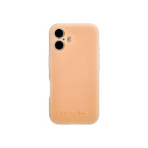 BINU Case Mandarin (マンダリン) [BN08] | iPhoneケース