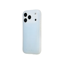 BN05: BINU Case Clear Blue (クリアブルー) [BN05] | iPhoneケース