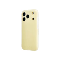 BINU Case Lemon Butter (レモンバター) [BN11] | iPhoneケース