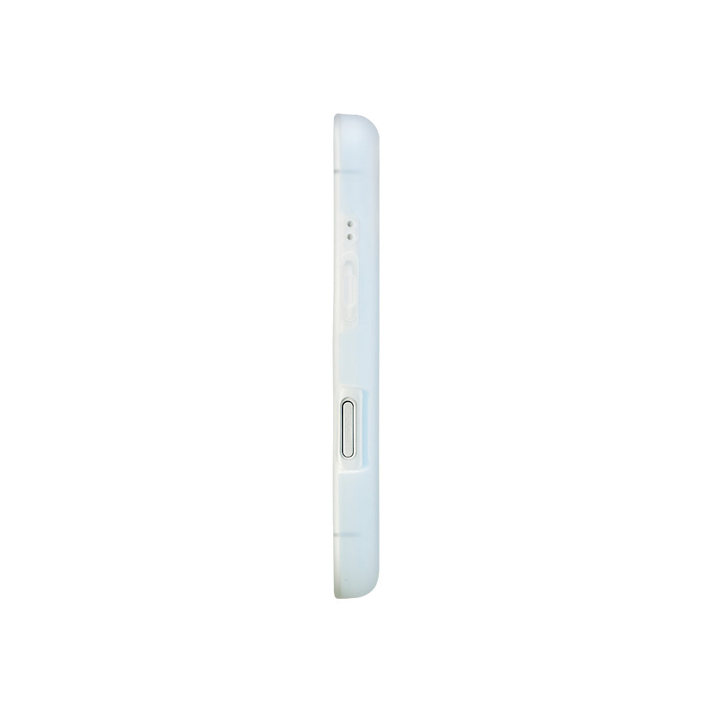 BN05: BINU Case Clear Blue (クリアブルー) [BN05] | iPhoneケース