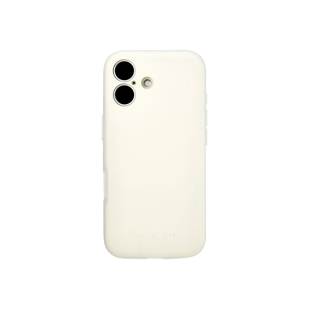 BINU Case Cream shell (クリームシェル) [BN01] | iPhoneケース
