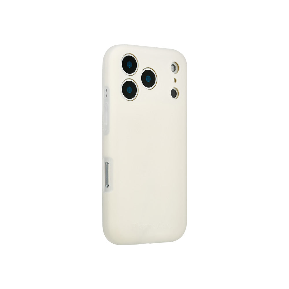 BINU Case Cream shell (クリームシェル) [BN01] | iPhoneケース