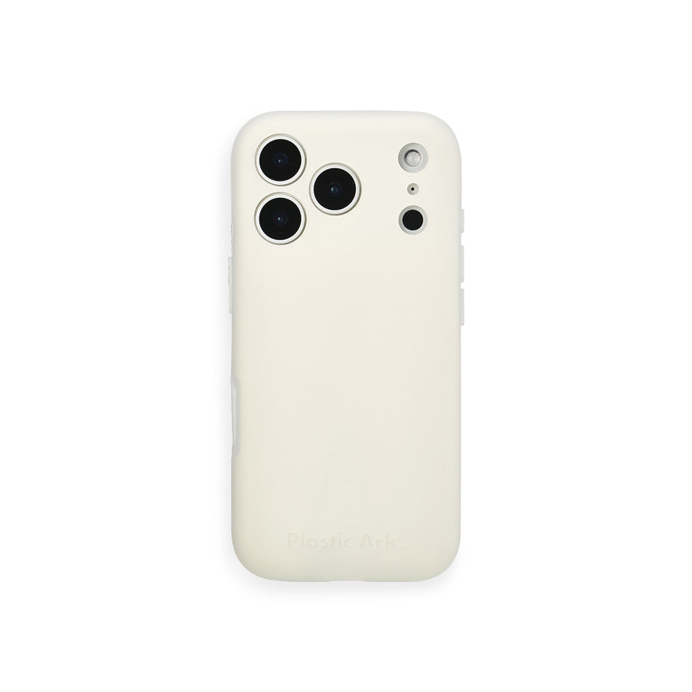BINU Case Cream shell [BN01]