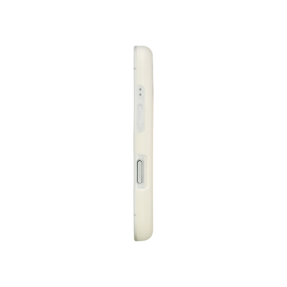 BINU Case Cream shell (クリームシェル) [BN01] | iPhoneケース