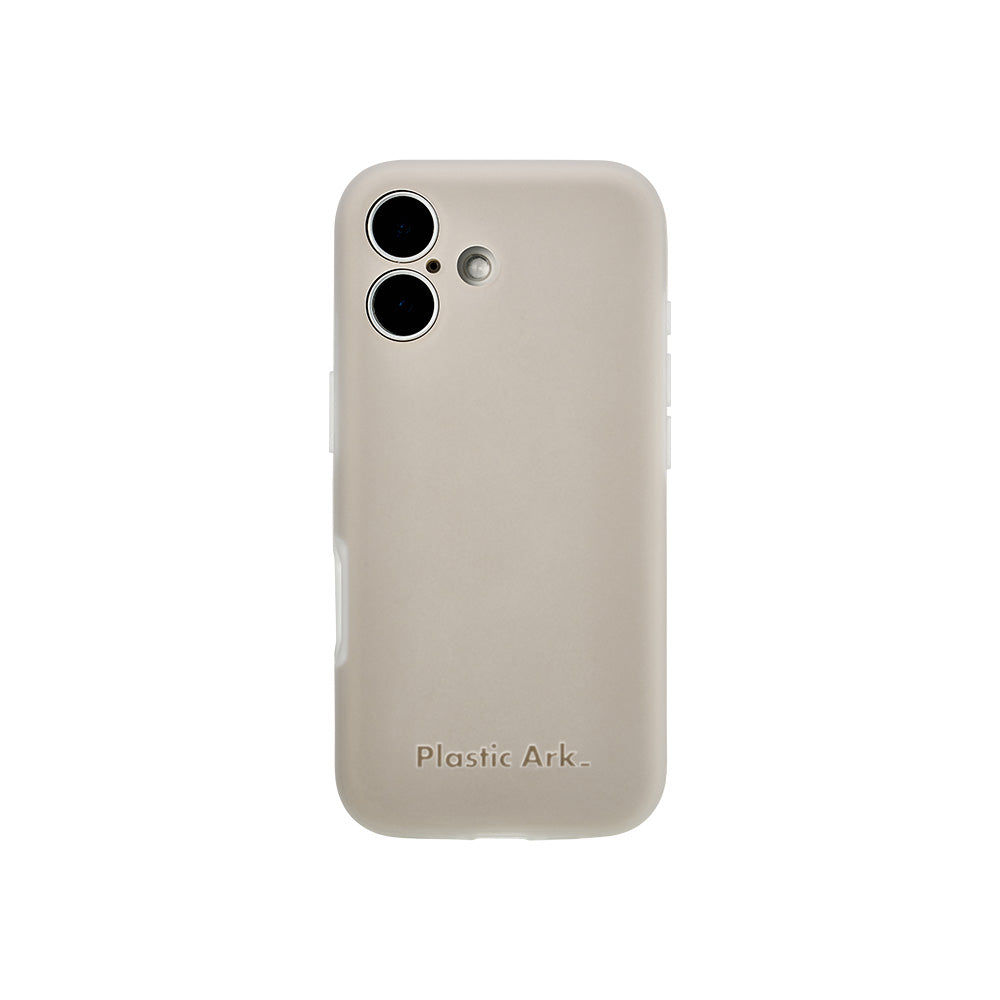 BN03: BINU Case Baobab Brown (バオバブブラウン) [BN03] | iPhoneケース