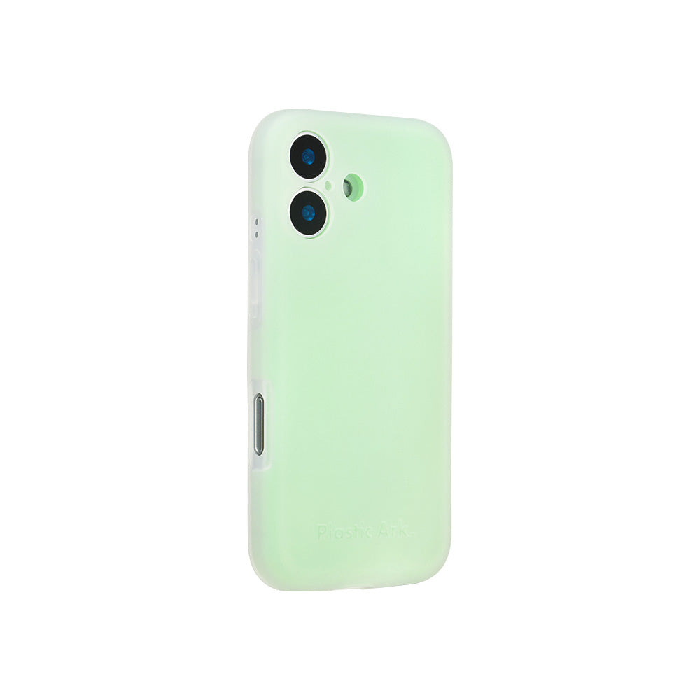BN04: BINU Case Apple Green (アップルグリーン) [BN04] | iPhoneケース