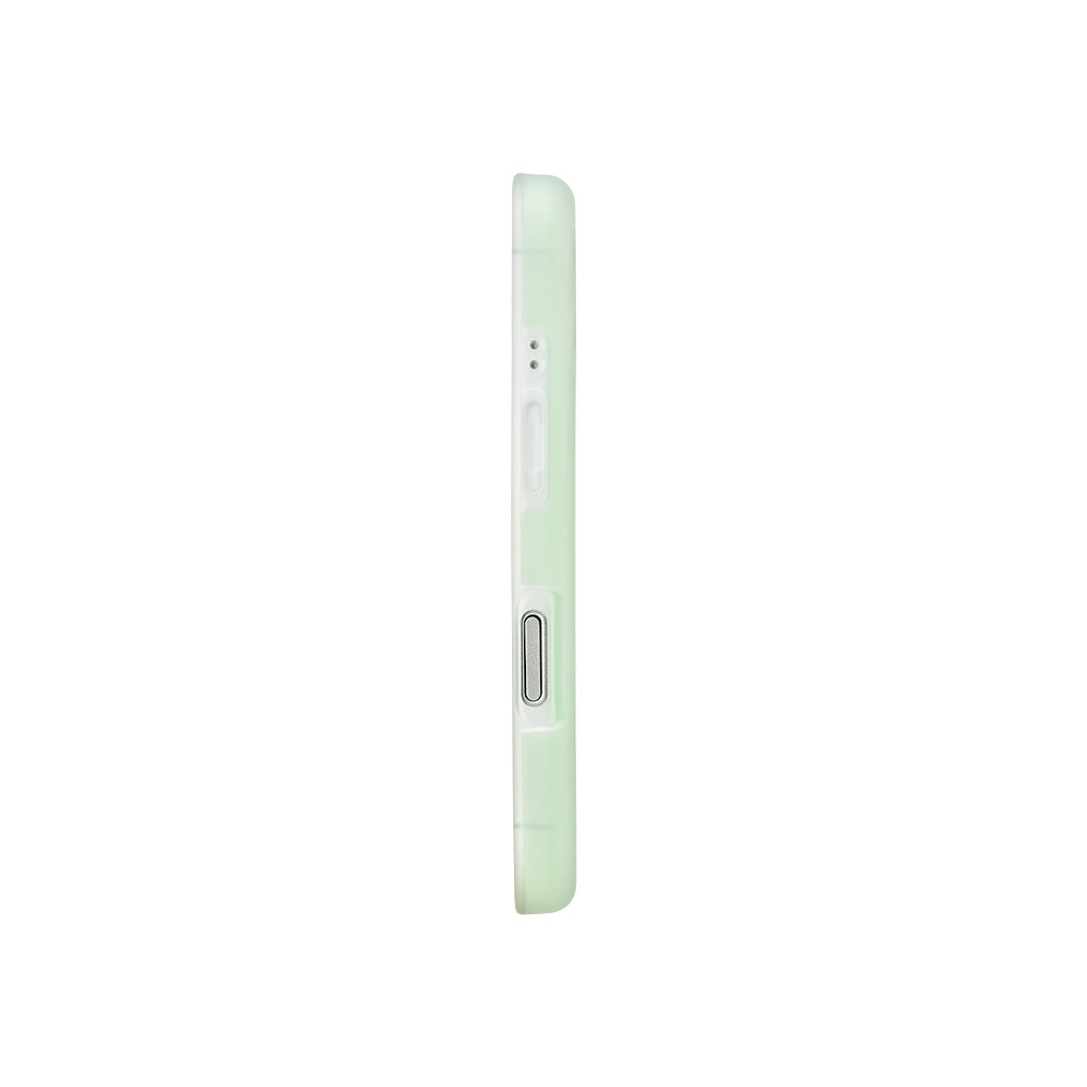 BN04: BINU Case Apple Green (アップルグリーン) [BN04] | iPhoneケース
