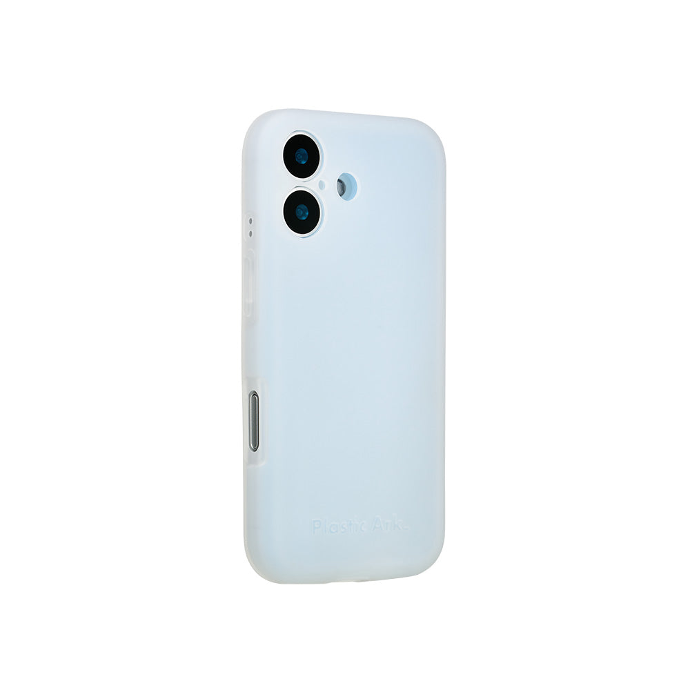 BN05: BINU Case Clear Blue (クリアブルー) [BN05] | iPhoneケース