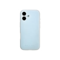 BN05: BINU Case Clear Blue (クリアブルー) [BN05] | iPhoneケース