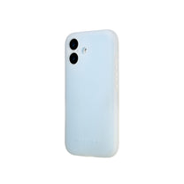 BN05: BINU Case Clear Blue (クリアブルー) [BN05] | iPhoneケース