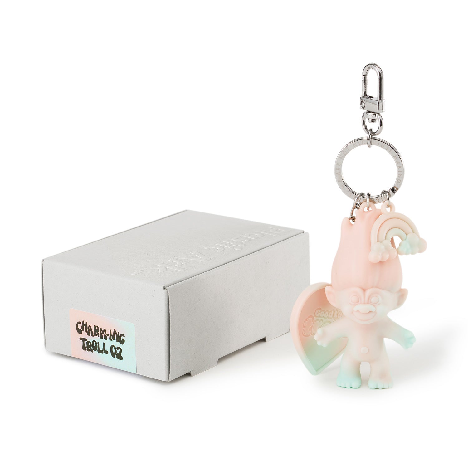 CHARM-ING TROLL [KCTR-02]