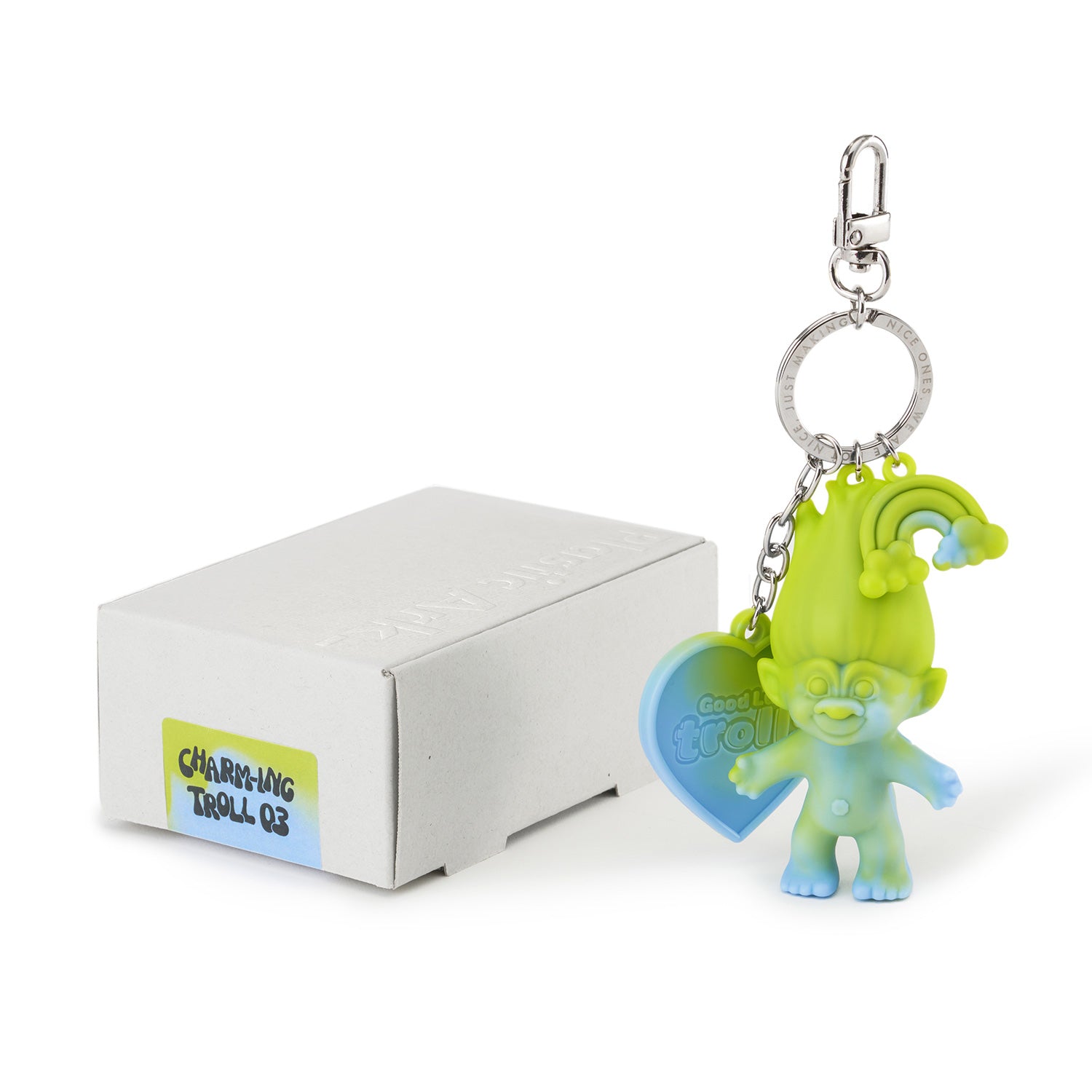 CHARM-ING TROLL [KCTR-03]