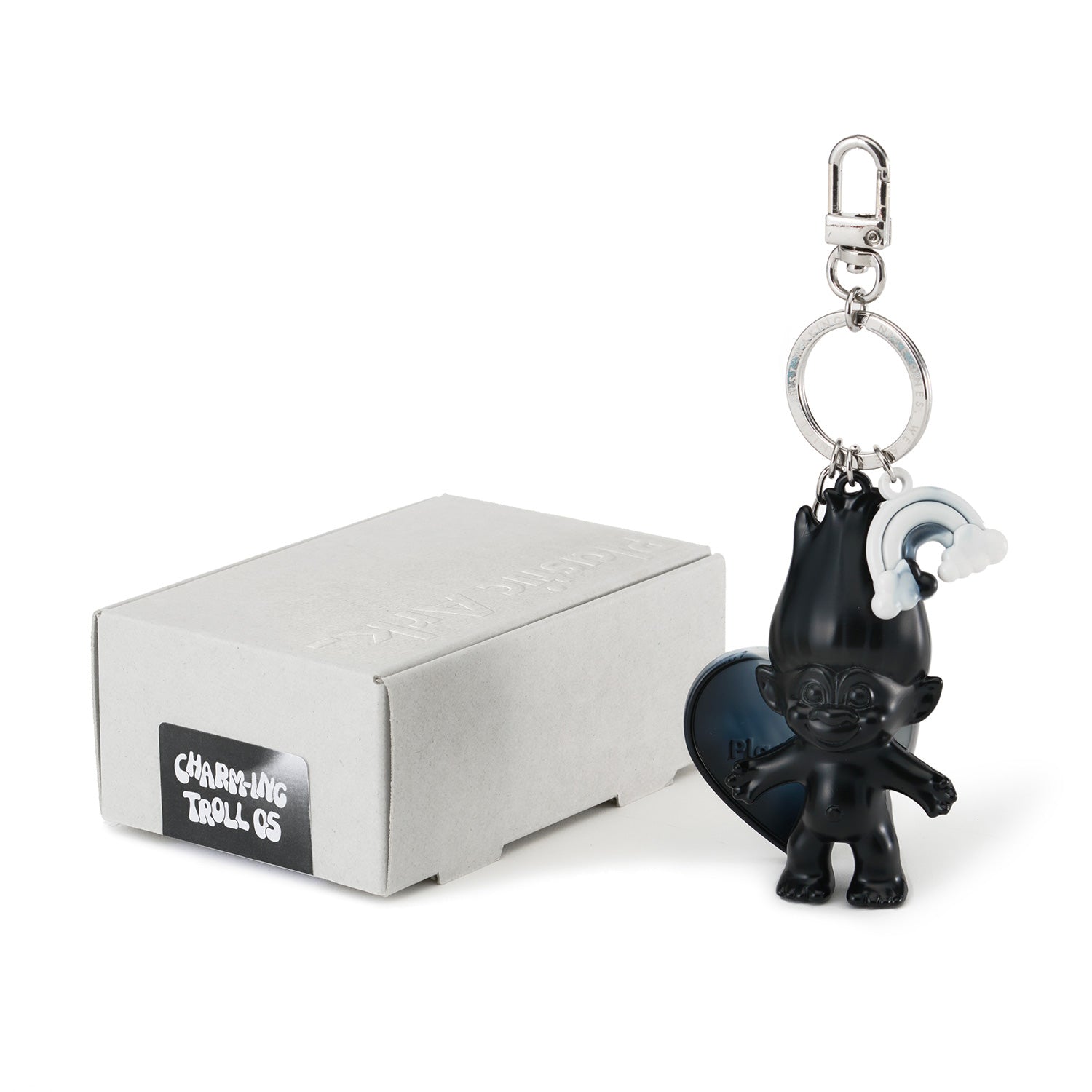 CHARM-ING TROLL [KCTR-05]